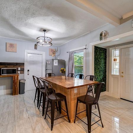 Catskill'S Cozy Farmhouse Getaway Gilboa Zewnętrze zdjęcie