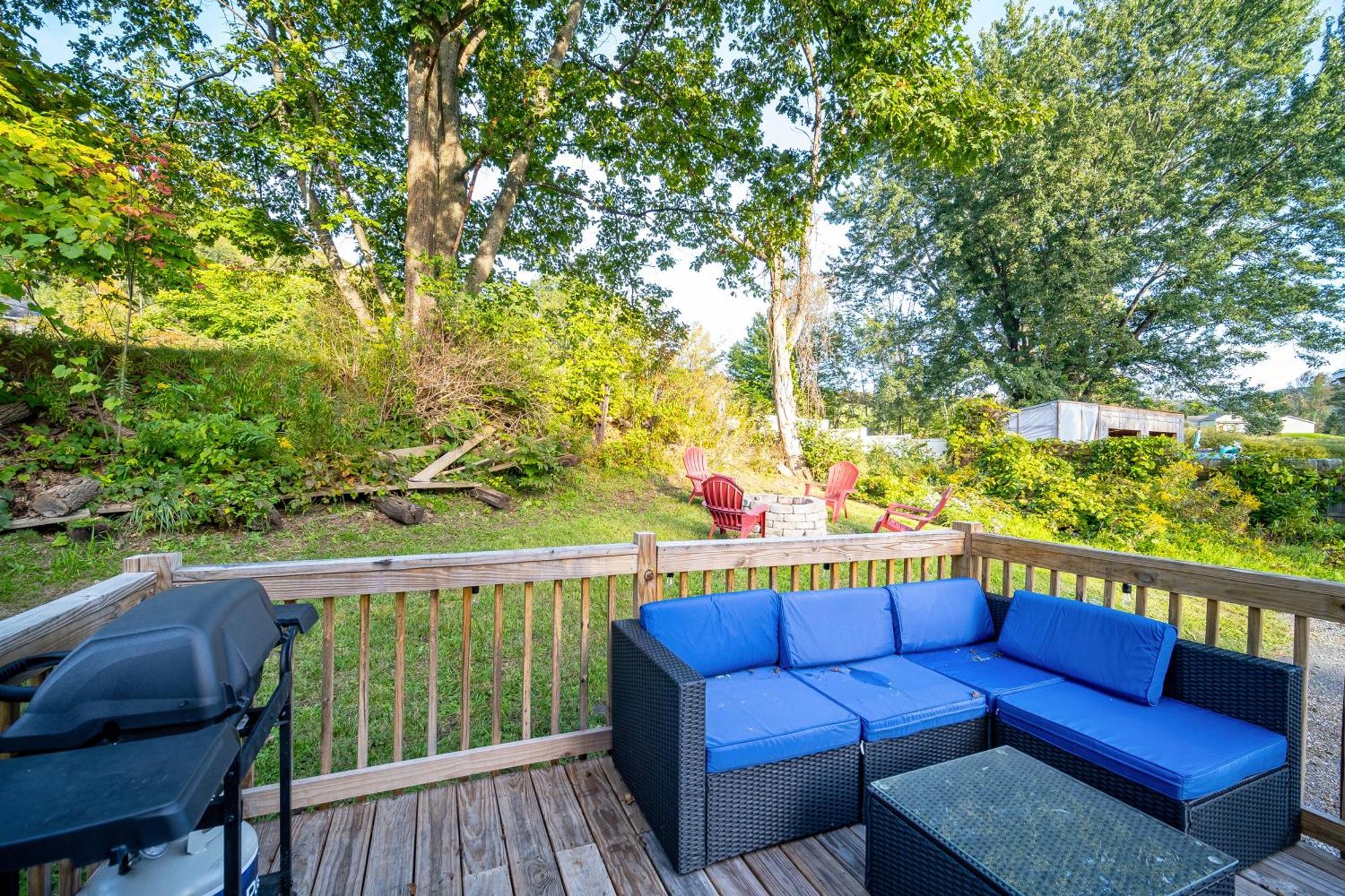 Catskill'S Cozy Farmhouse Getaway Gilboa Zewnętrze zdjęcie