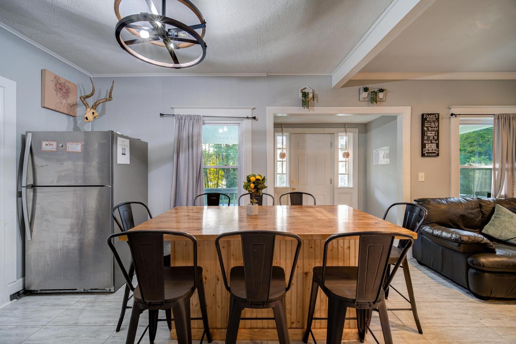 Catskill'S Cozy Farmhouse Getaway Gilboa Zewnętrze zdjęcie