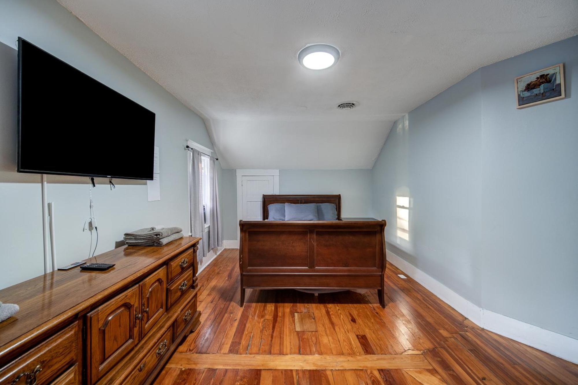 Catskill'S Cozy Farmhouse Getaway Gilboa Zewnętrze zdjęcie