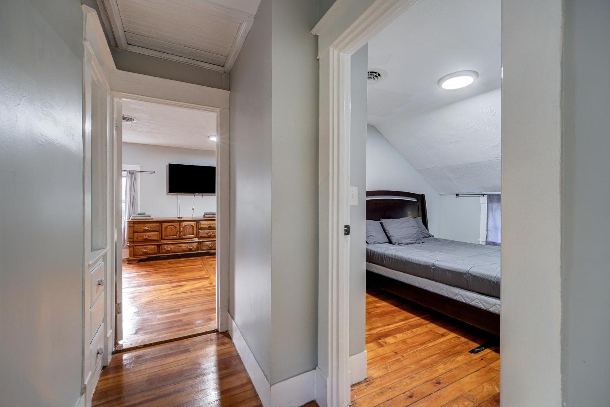 Catskill'S Cozy Farmhouse Getaway Gilboa Zewnętrze zdjęcie