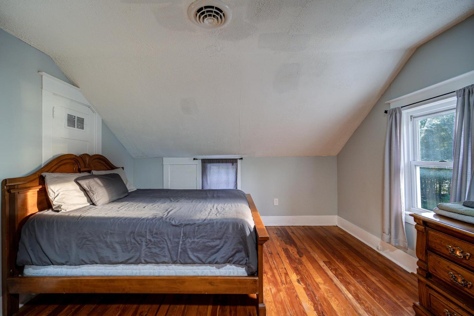 Catskill'S Cozy Farmhouse Getaway Gilboa Zewnętrze zdjęcie